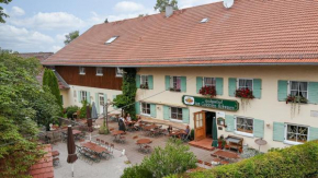 Hotels in Mauerstetten